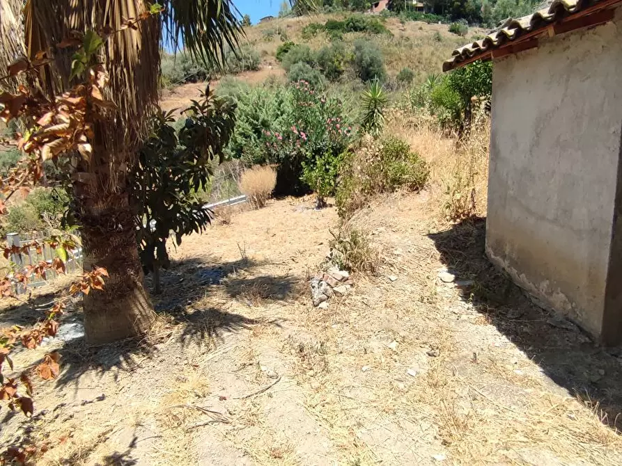 Immagine 25 di Rustico / casale in vendita  a Castelmola