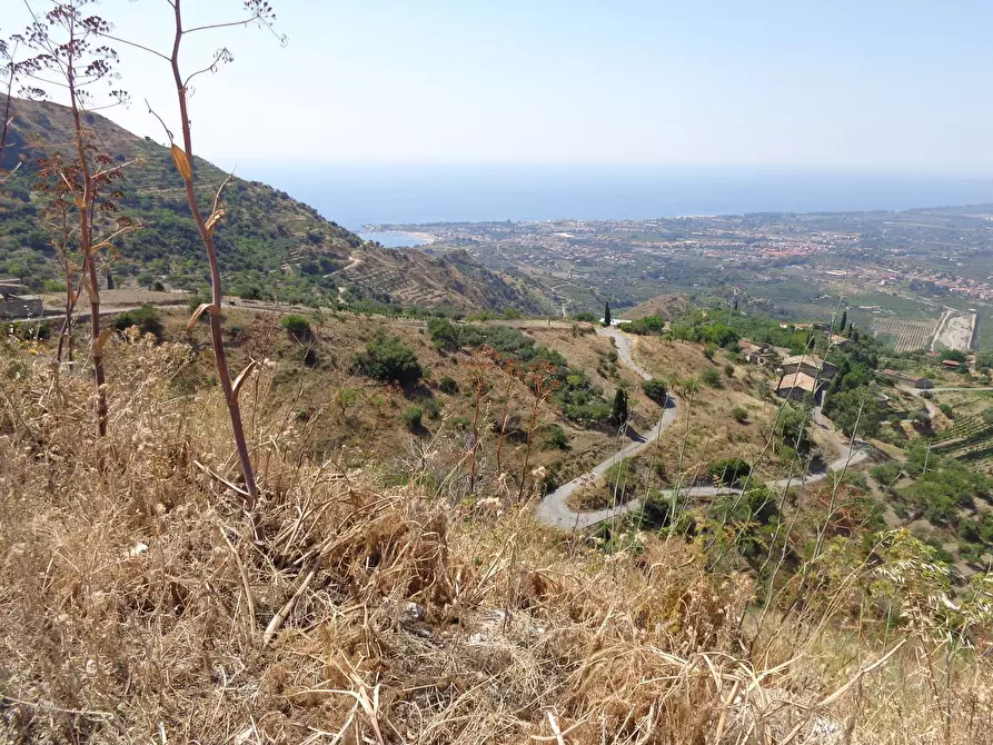 Immagine 4 di Rustico / casale in vendita  a Castelmola