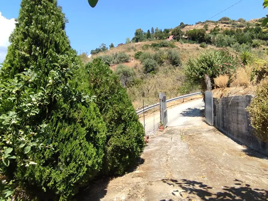 Immagine 3 di Rustico / casale in vendita  a Castelmola