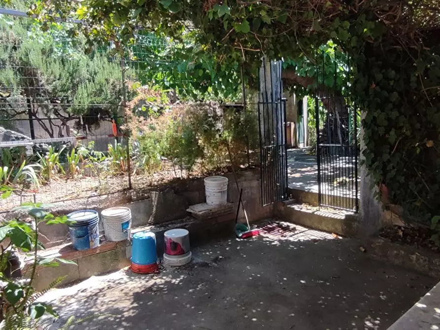 Immagine 7 di Rustico / casale in vendita  a Castelmola