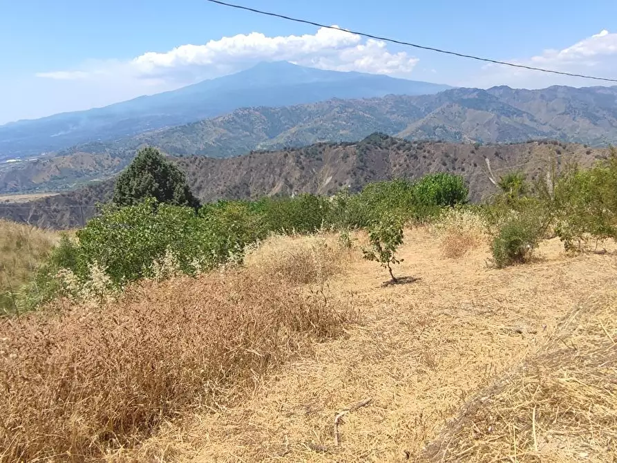 Immagine 16 di Rustico / casale in vendita  a Castelmola