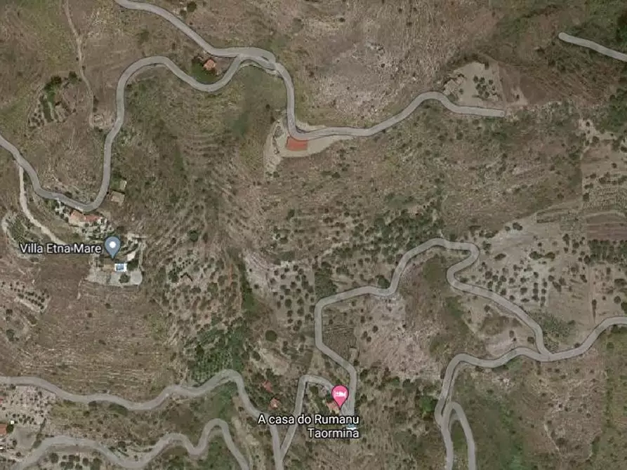 Immagine 2 di Rustico / casale in vendita  a Castelmola