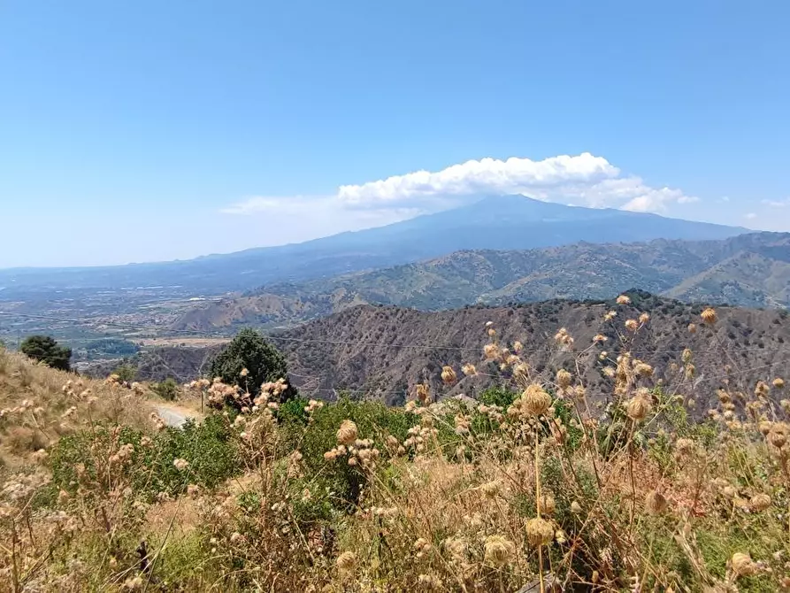 Immagine 27 di Rustico / casale in vendita  a Castelmola