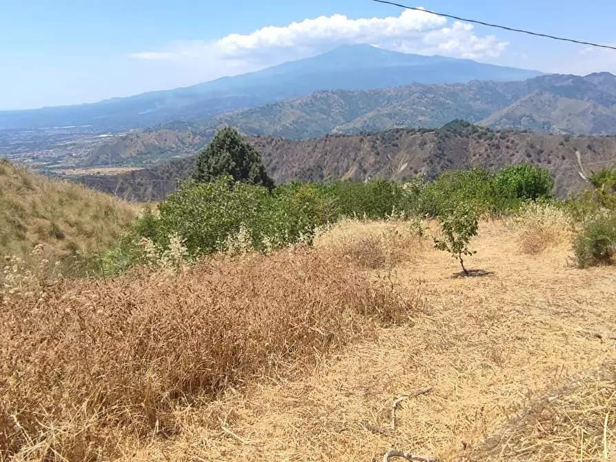 Immagine 17 di Rustico / casale in vendita  a Castelmola