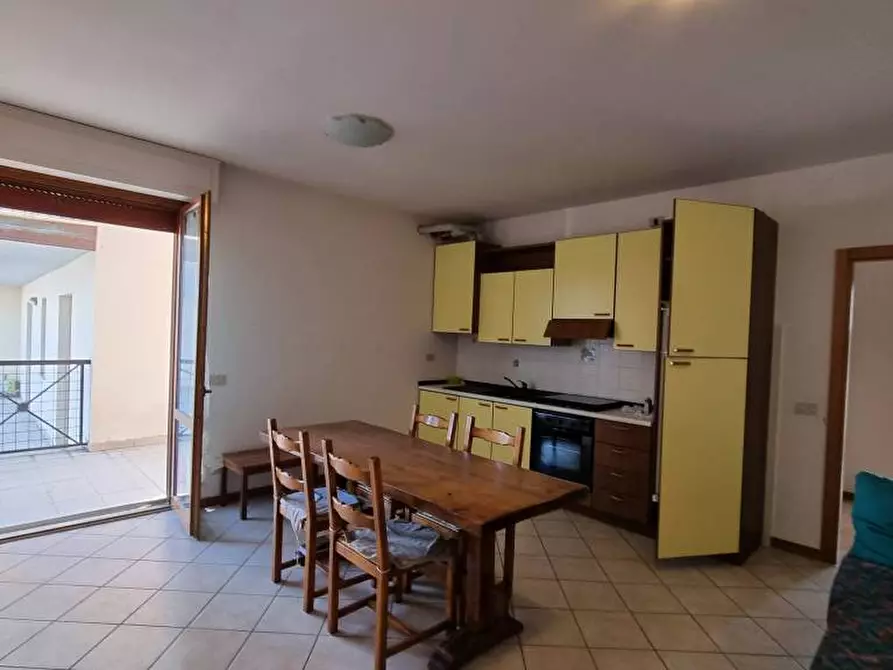 Immagine 1 di Appartamento in vendita  a Monte San Savino