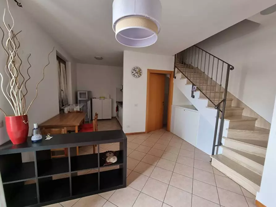 Immagine 1 di Appartamento in vendita  a Monte San Savino