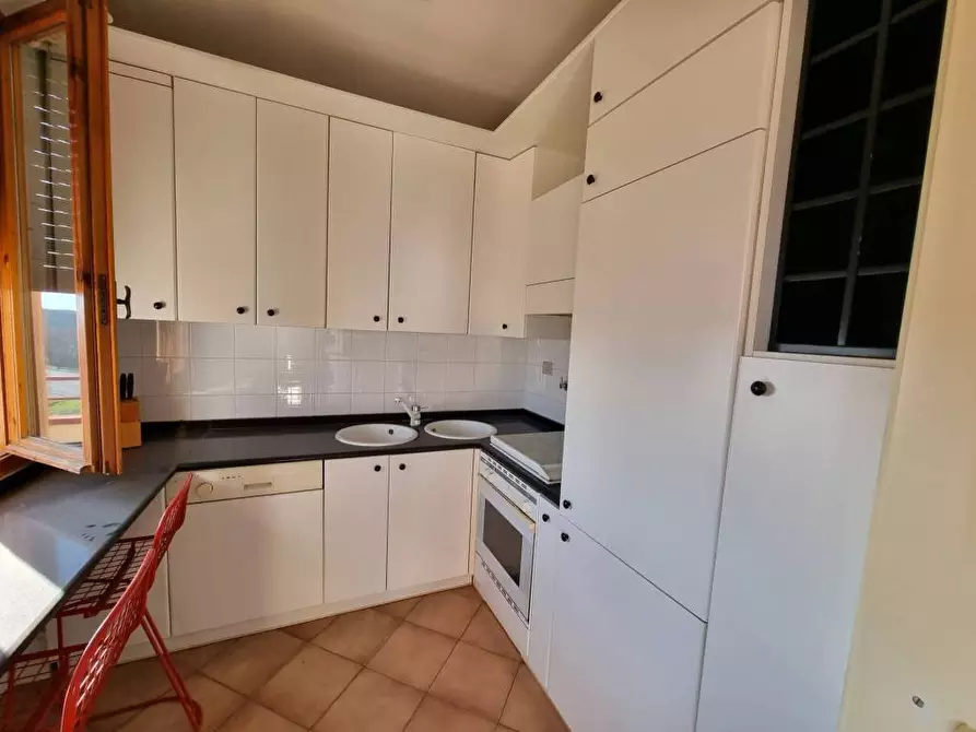 Immagine 1 di Appartamento in vendita  a Civitella In Val Di Chiana