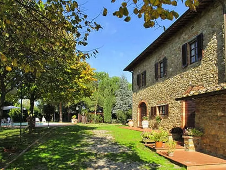 Immagine 1 di Rustico / casale in vendita  a Monte San Savino