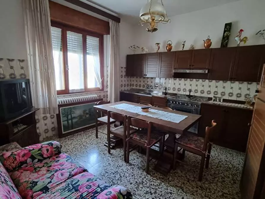 Immagine 1 di Appartamento in vendita  a Castiglion Fiorentino