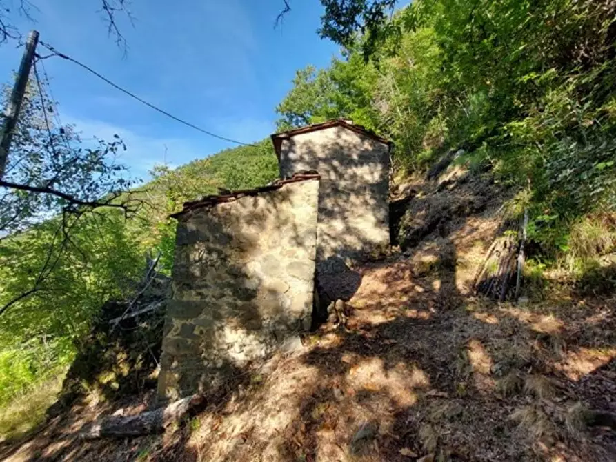 Immagine 10 di Rustico / casale in vendita  a Bagni Di Lucca