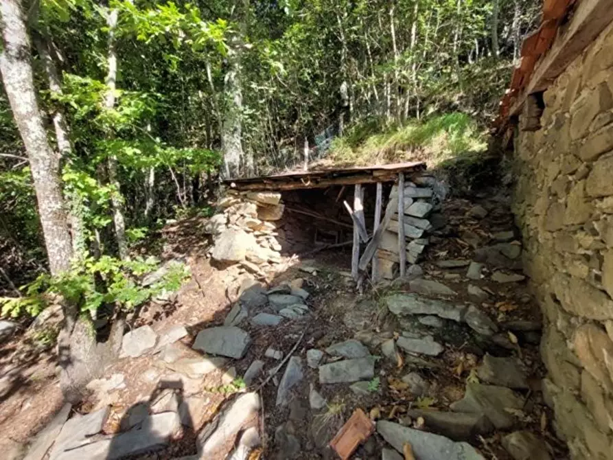 Immagine 3 di Rustico / casale in vendita  a Bagni Di Lucca