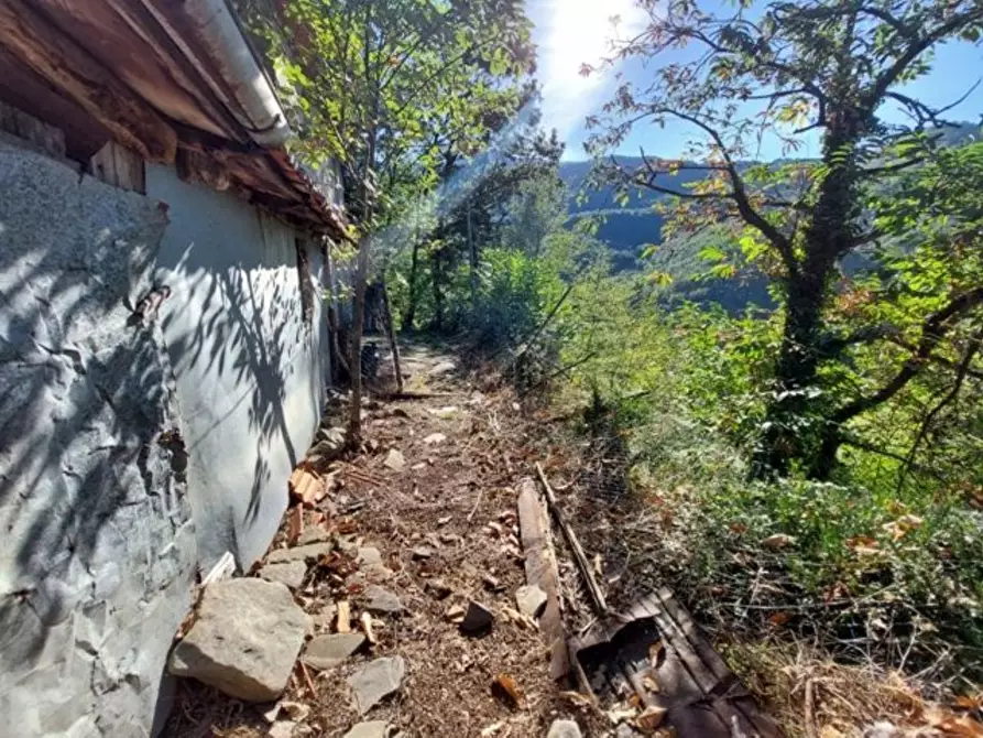 Immagine 4 di Rustico / casale in vendita  a Bagni Di Lucca
