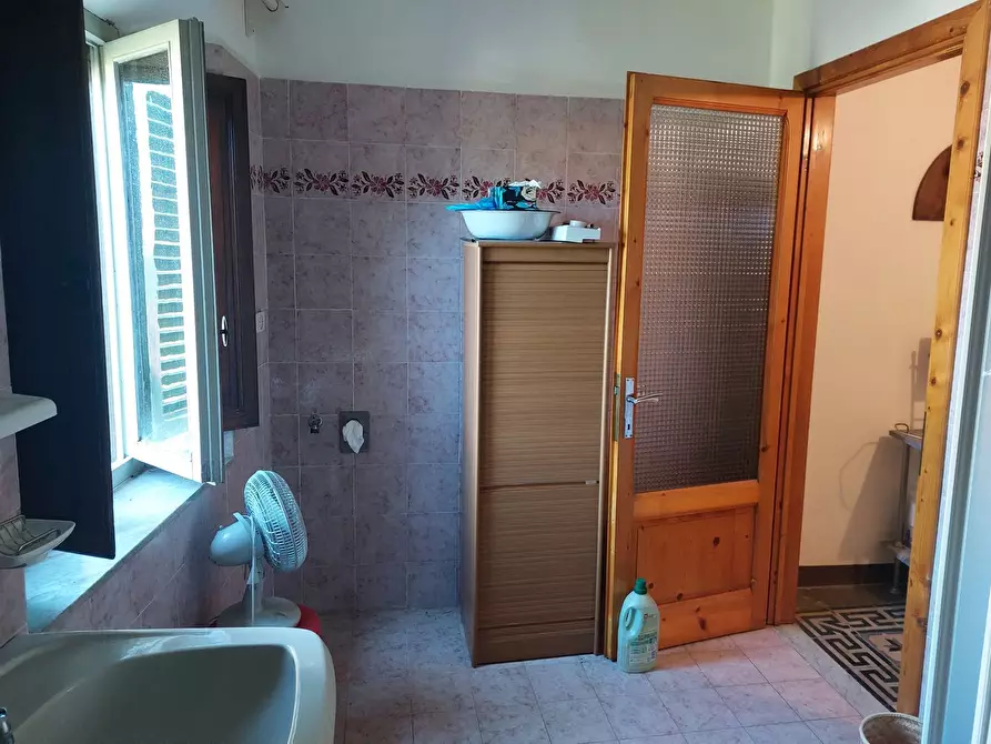 Immagine 12 di Terratetto in vendita  a Bagni Di Lucca