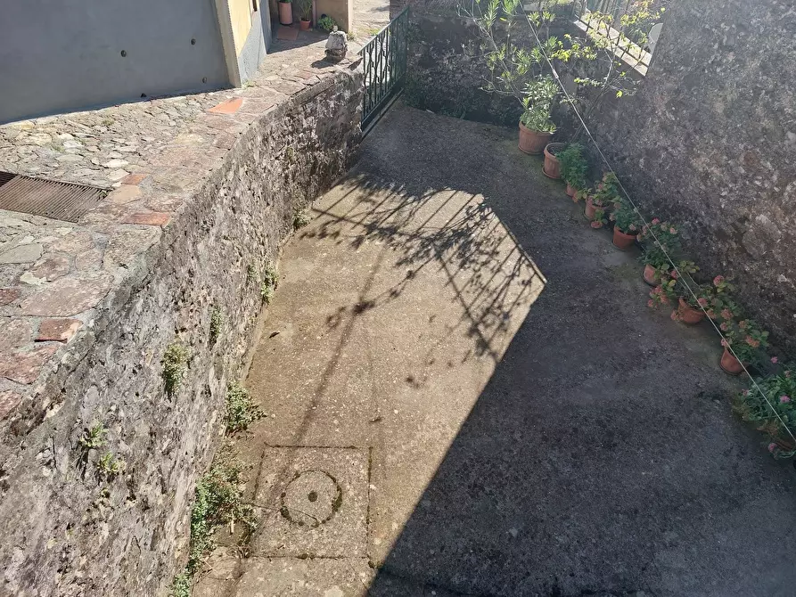 Immagine 6 di Terratetto in vendita  a Bagni Di Lucca