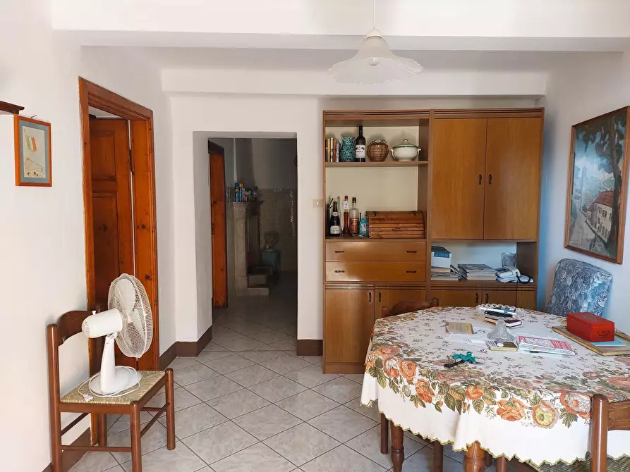 Immagine 8 di Terratetto in vendita  a Bagni Di Lucca