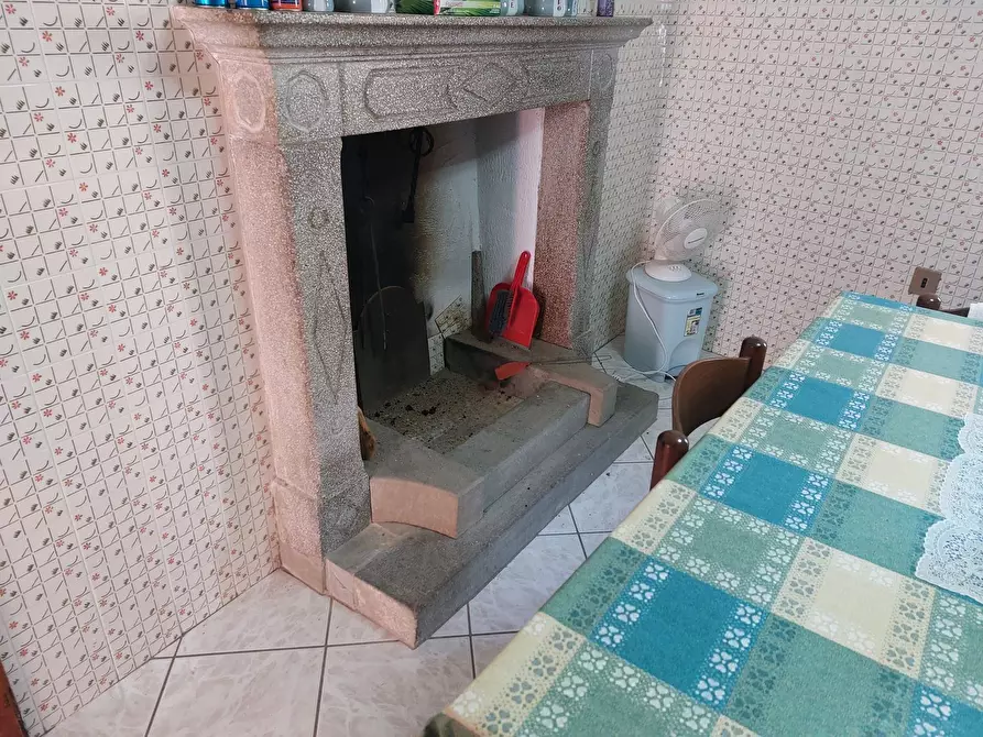 Immagine 9 di Terratetto in vendita  a Bagni Di Lucca