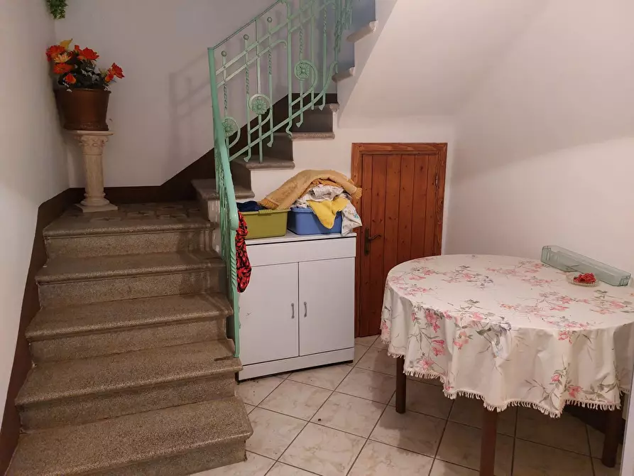 Immagine 7 di Terratetto in vendita  a Bagni Di Lucca