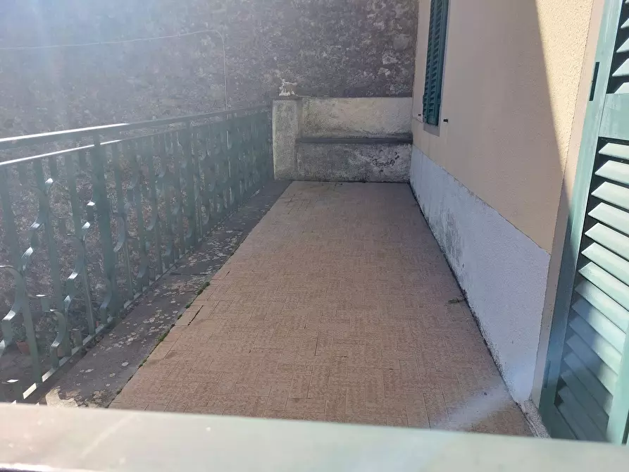 Immagine 3 di Terratetto in vendita  a Bagni Di Lucca