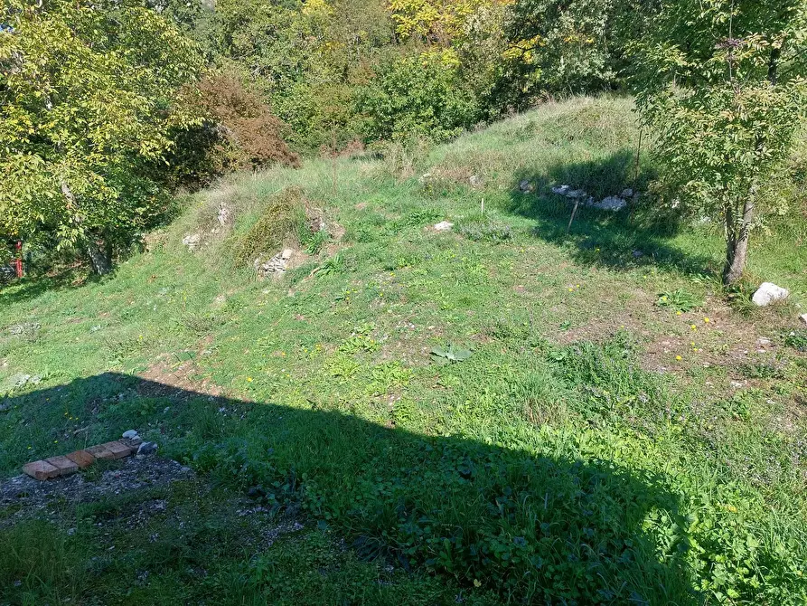 Immagine 14 di Terratetto in vendita  a Bagni Di Lucca