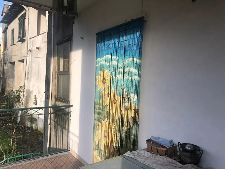 Immagine 7 di Terratetto in vendita  a Borgo A Mozzano