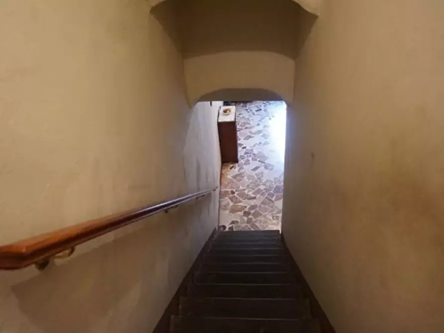 Immagine 4 di Terratetto in vendita  a Borgo A Mozzano