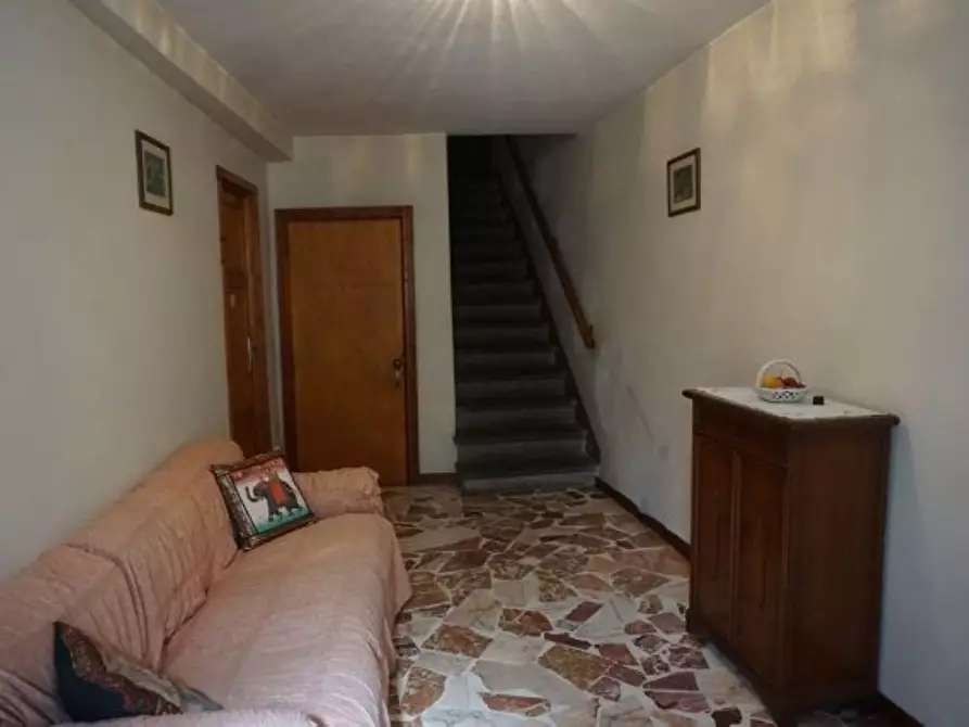 Immagine 3 di Terratetto in vendita  a Borgo A Mozzano