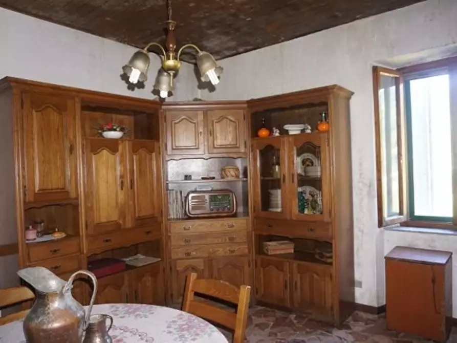 Immagine 5 di Terratetto in vendita  a Borgo A Mozzano