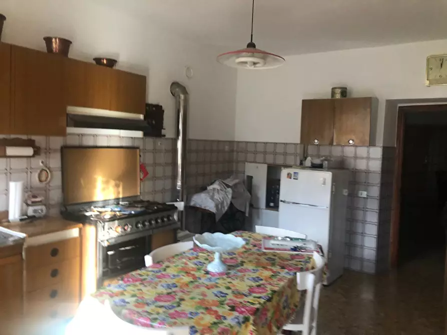 Immagine 8 di Terratetto in vendita  a Borgo A Mozzano