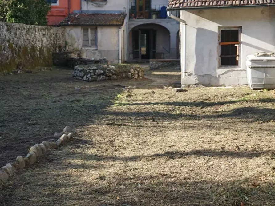 Immagine 2 di Appartamento in vendita  a Bagni Di Lucca