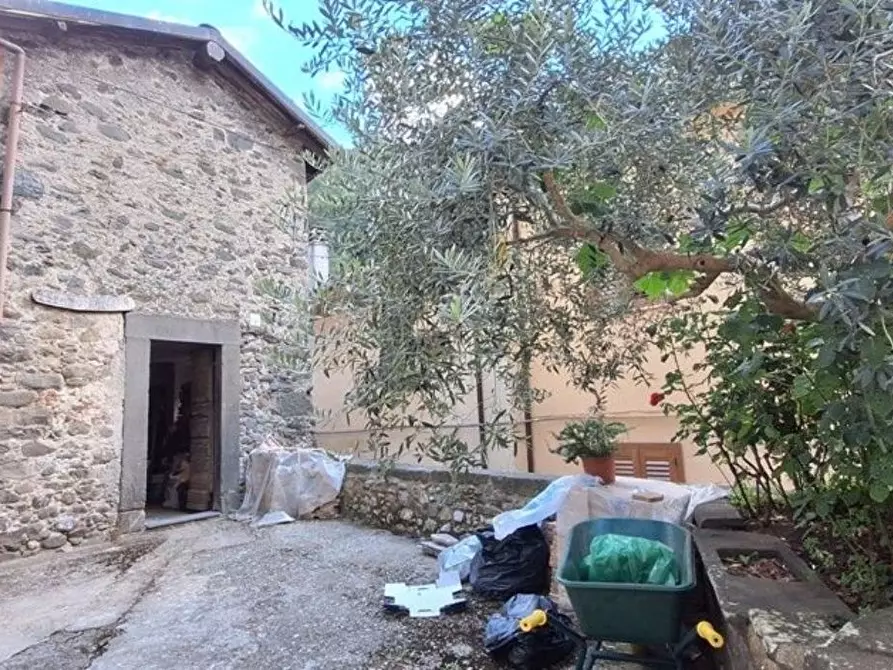Immagine 1 di Casa colonica in vendita  a Fabbriche Di Vergemoli