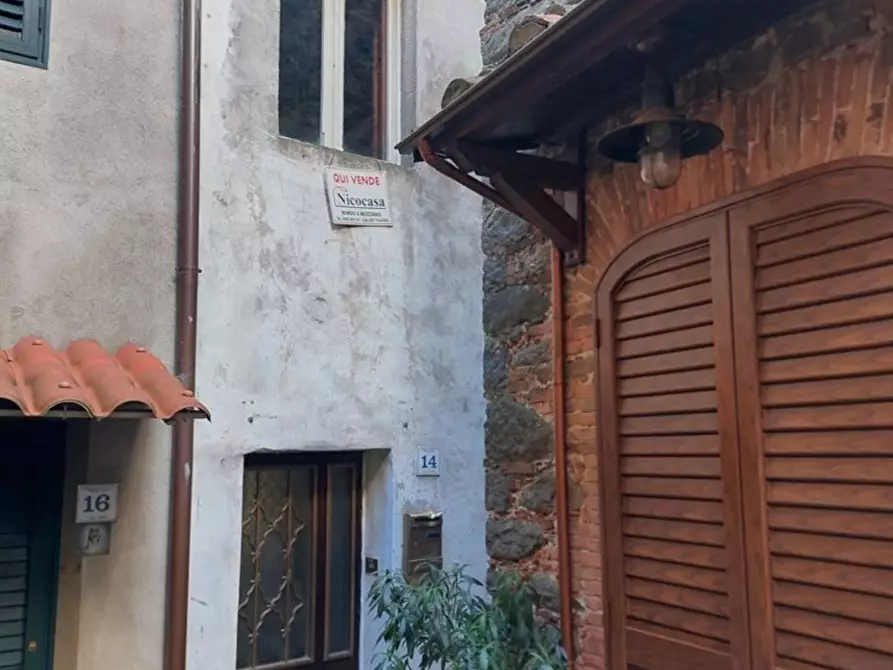 Immagine 1 di Casa colonica in vendita  a Coreglia Antelminelli