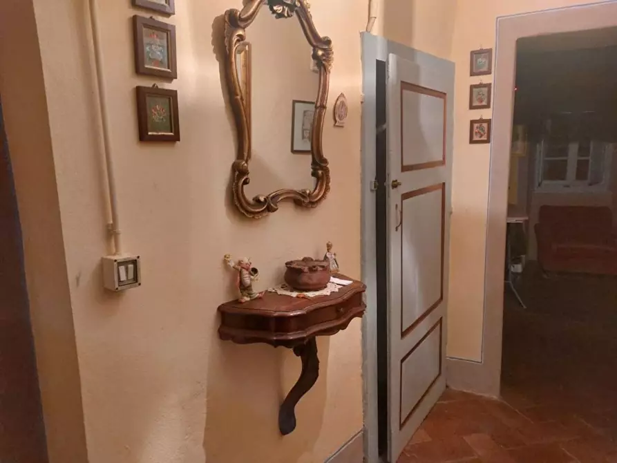 Immagine 1 di Casa indipendente in vendita  a Bagni Di Lucca