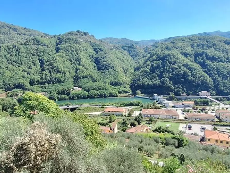 Immagine 6 di Mansarda in vendita  a Borgo A Mozzano
