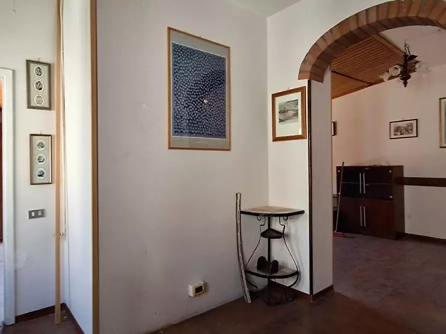 Immagine 9 di Mansarda in vendita  a Borgo A Mozzano