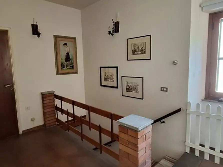 Immagine 12 di Mansarda in vendita  a Borgo A Mozzano