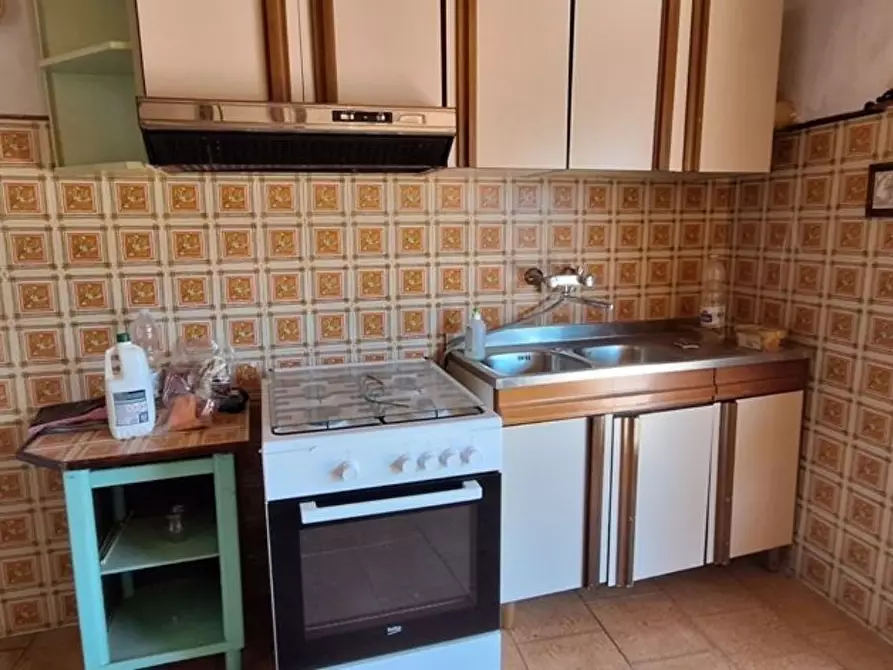 Immagine 15 di Mansarda in vendita  a Borgo A Mozzano