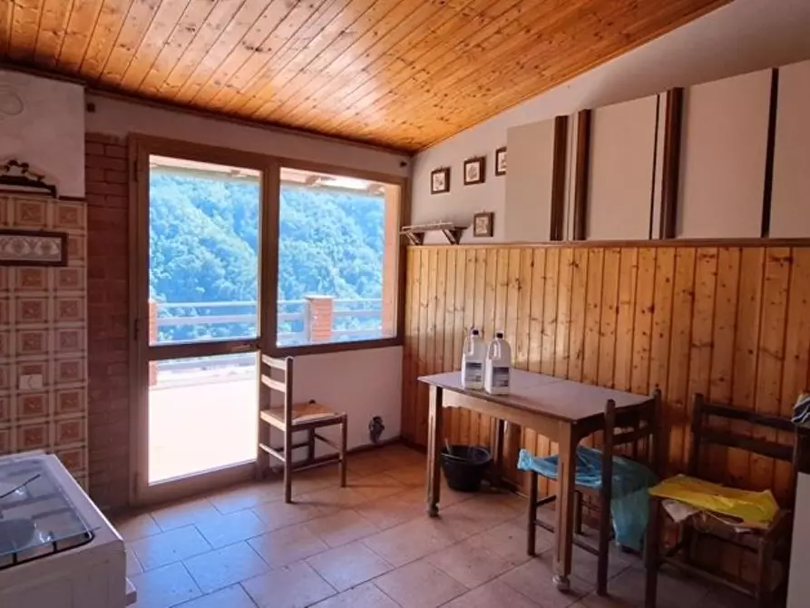 Immagine 13 di Mansarda in vendita  a Borgo A Mozzano