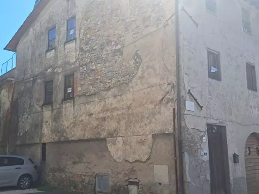 Immagine 23 di Mansarda in vendita  a Borgo A Mozzano