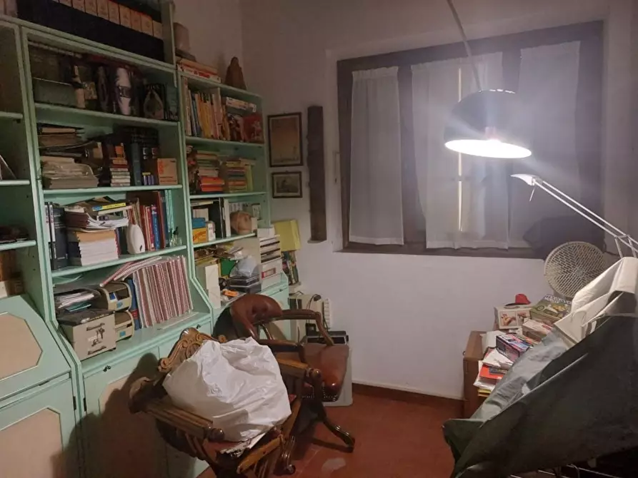 Immagine 11 di Terratetto in vendita  a Pescaglia