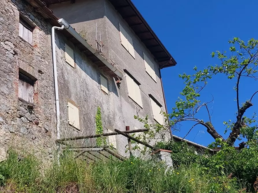 Immagine 2 di Terratetto in vendita  a Pescaglia