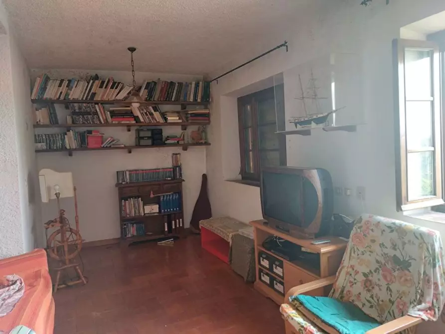 Immagine 6 di Terratetto in vendita  a Pescaglia