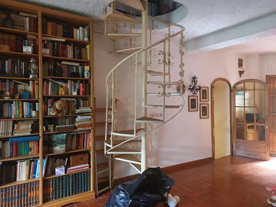 Immagine 4 di Terratetto in vendita  a Pescaglia