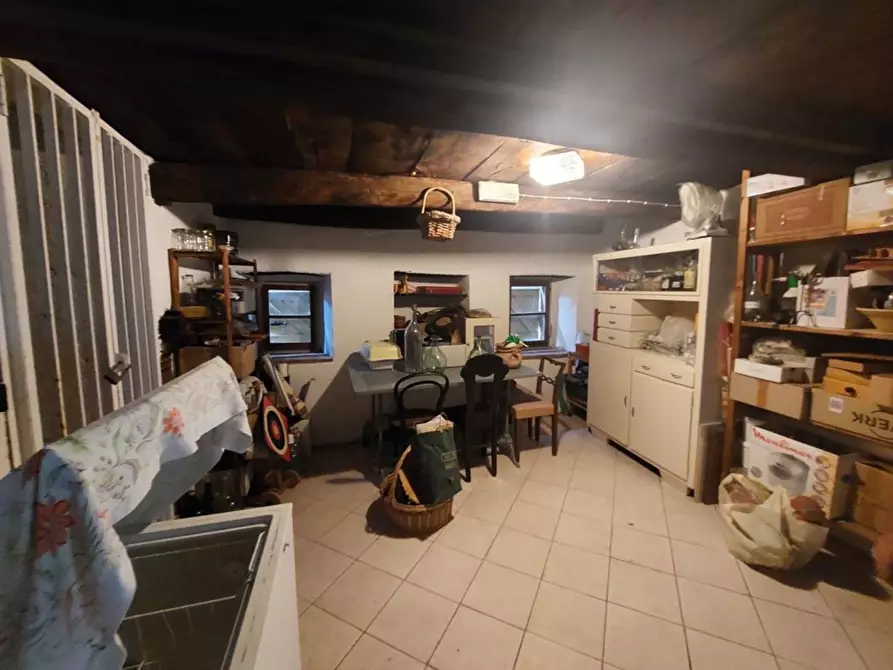 Immagine 10 di Terratetto in vendita  a Pescaglia