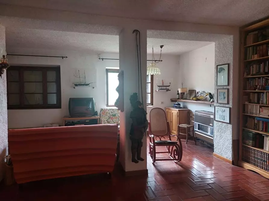 Immagine 3 di Terratetto in vendita  a Pescaglia