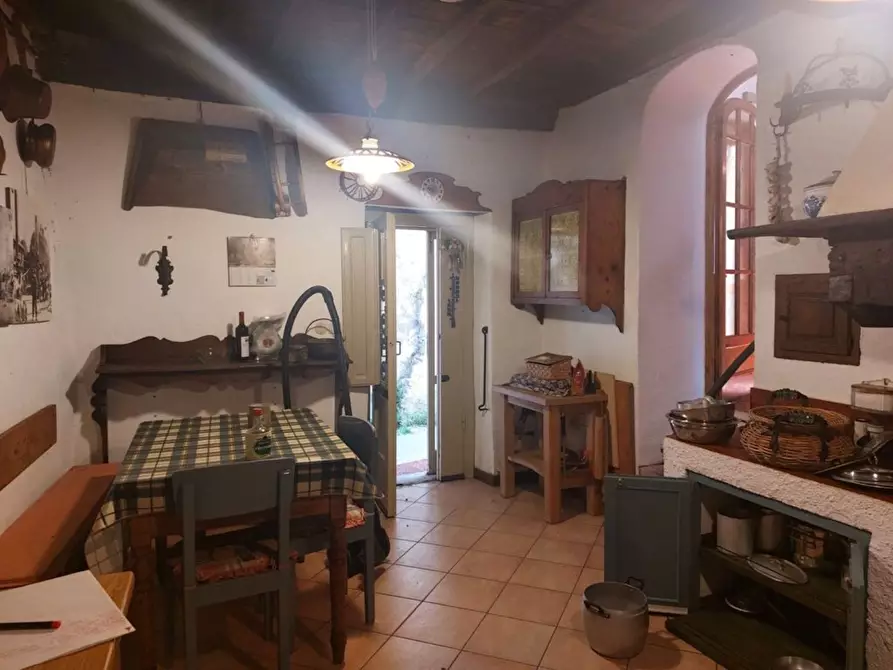 Immagine 7 di Terratetto in vendita  a Pescaglia