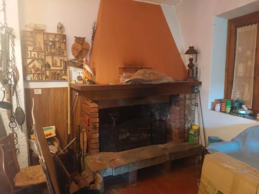 Immagine 8 di Terratetto in vendita  a Pescaglia