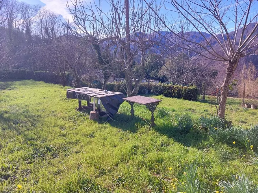 Immagine 5 di Appartamento in vendita  a Pescaglia