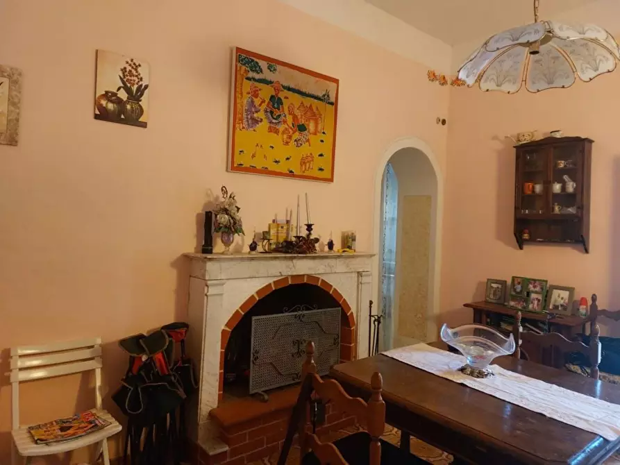 Immagine 10 di Appartamento in vendita  a Pescaglia