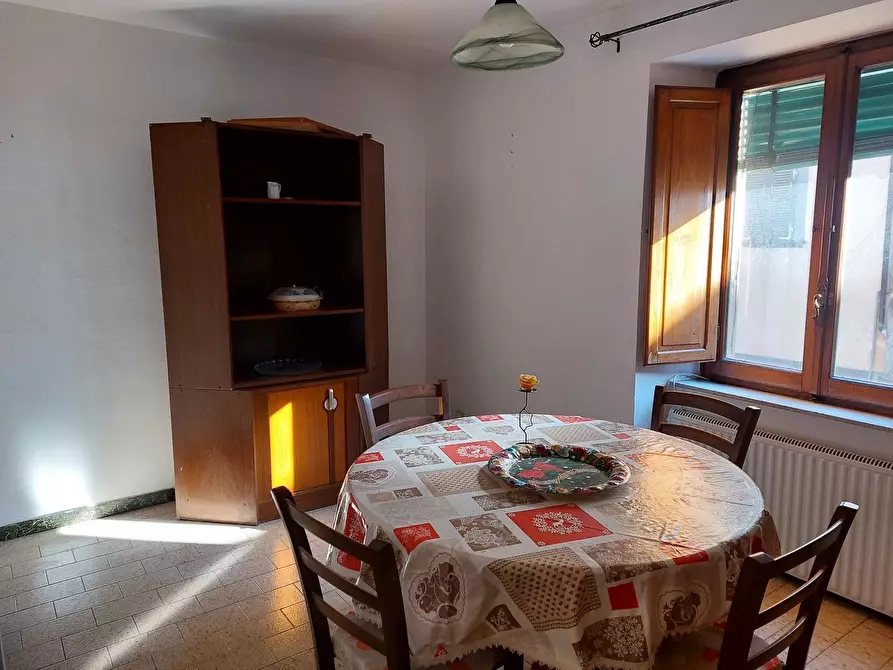 Immagine 2 di Appartamento in vendita  a Barga