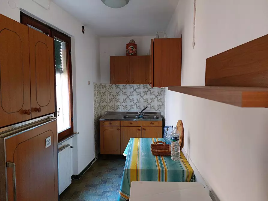 Immagine 3 di Appartamento in vendita  a Barga